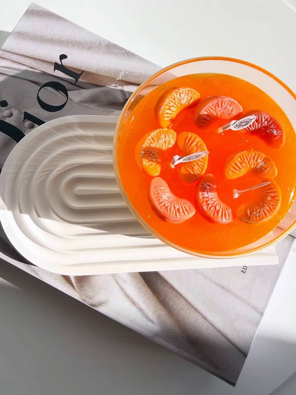 Citrus Glow küçük görsel 1