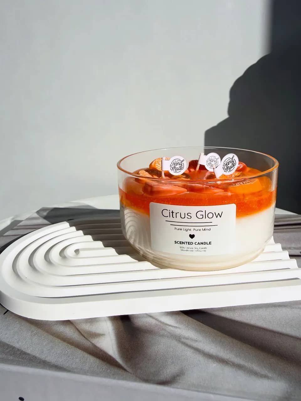 Citrus Glow küçük görsel 2