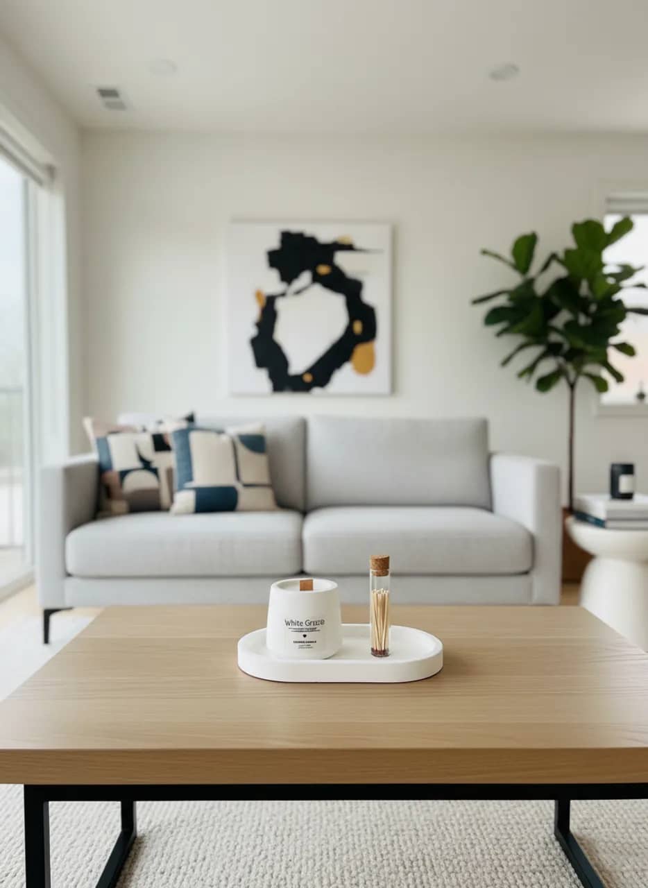 White Grace küçük görsel 1