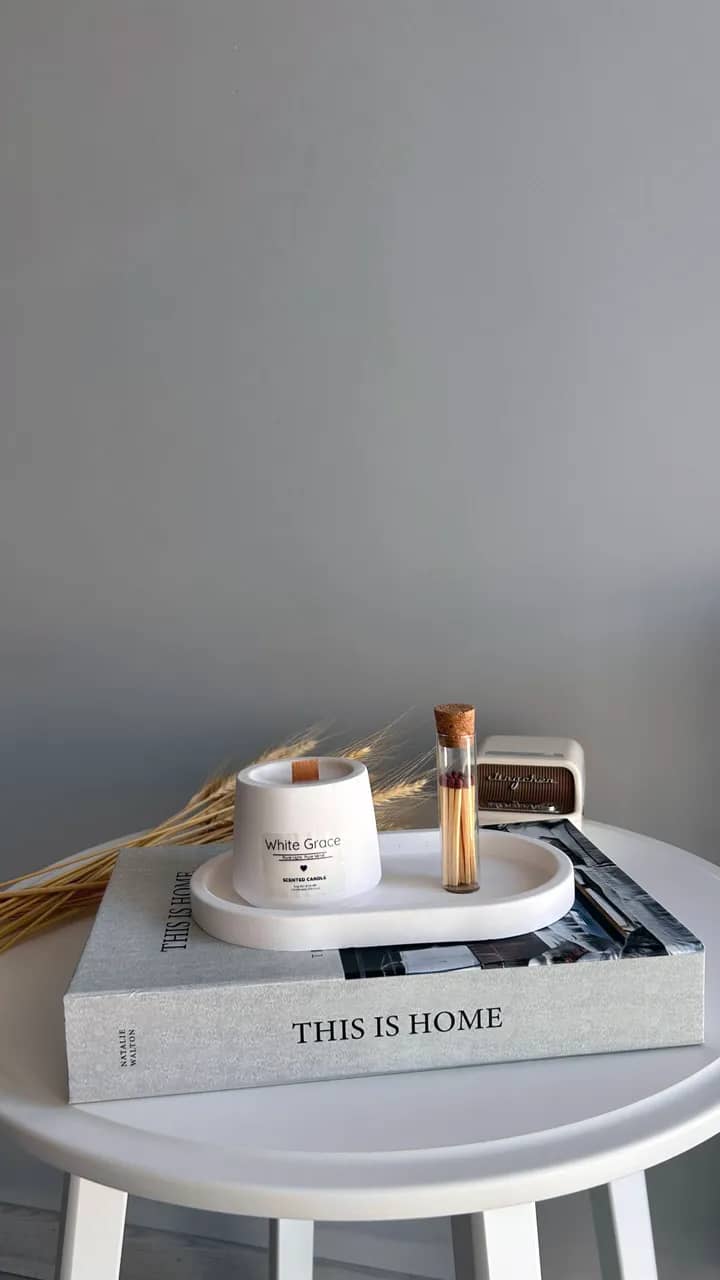 White Grace küçük görsel 2