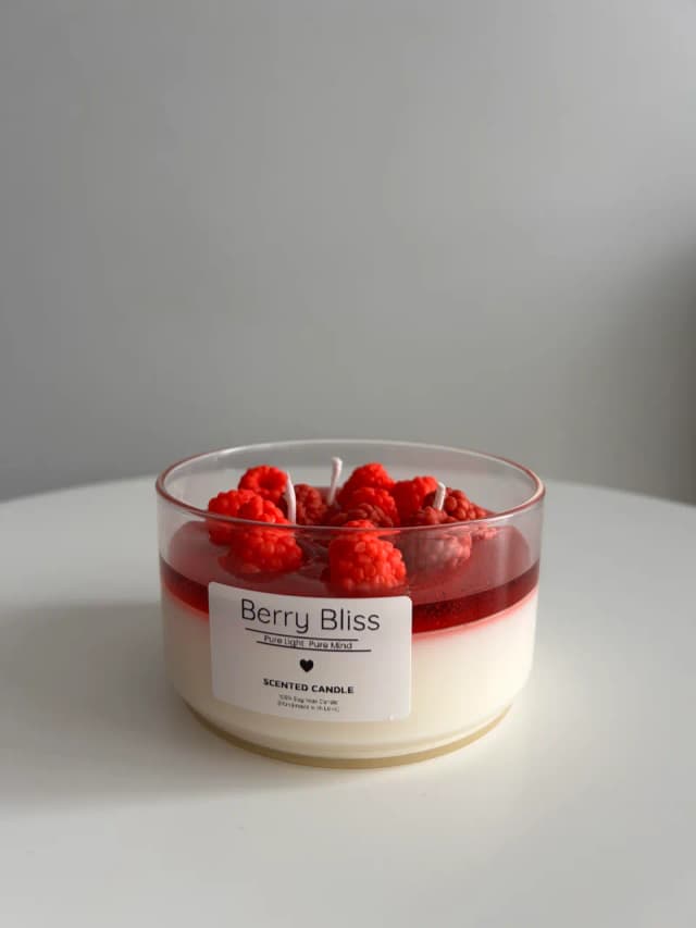 Berry Bliss