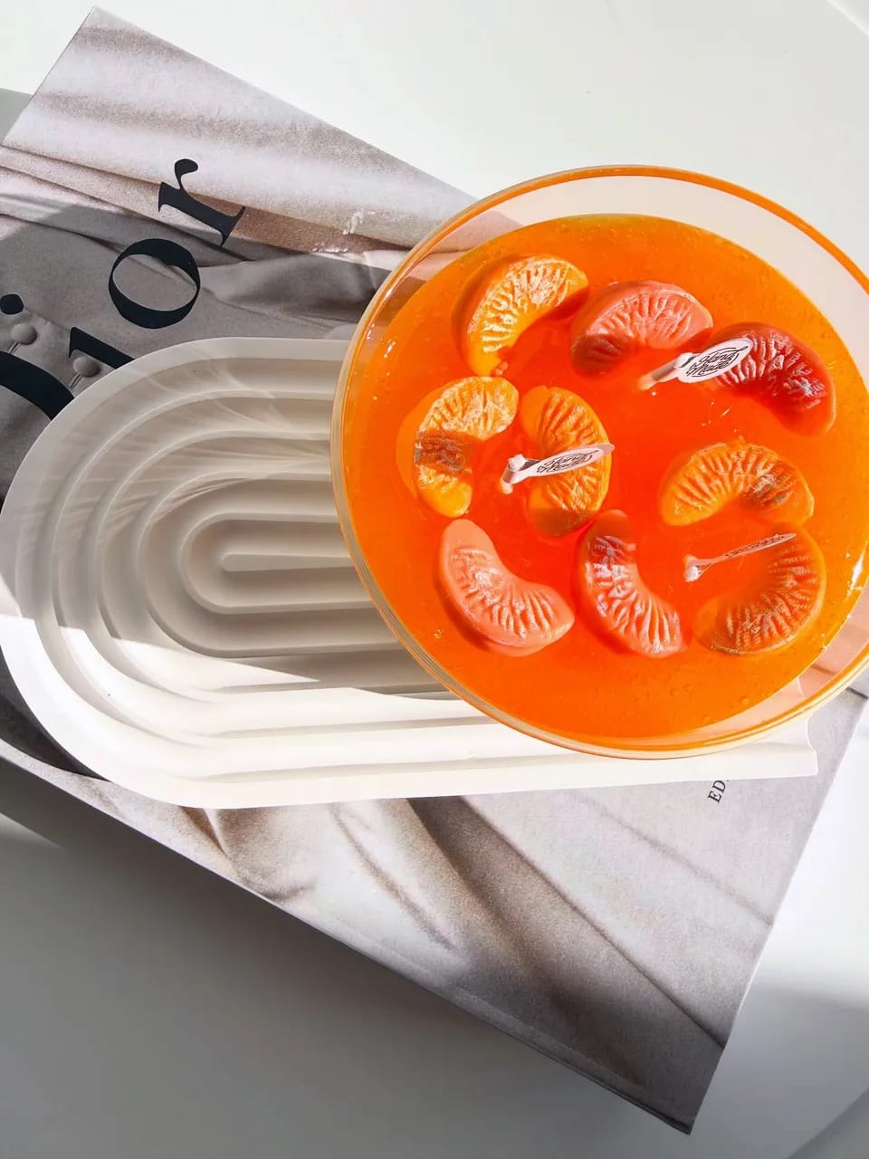 Citrus Glow