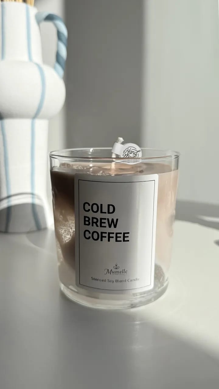 Cold Brew