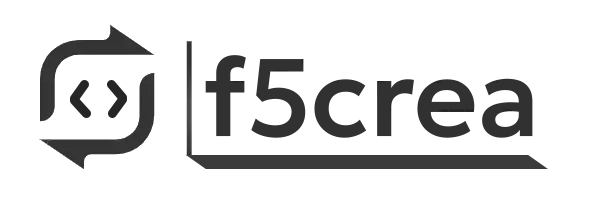 f5crea.com